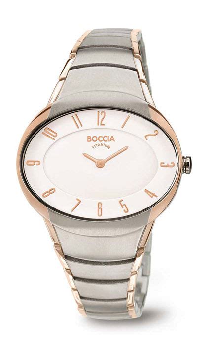 orologi boccia donna